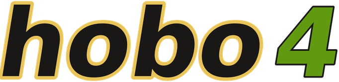 hobo4 logo